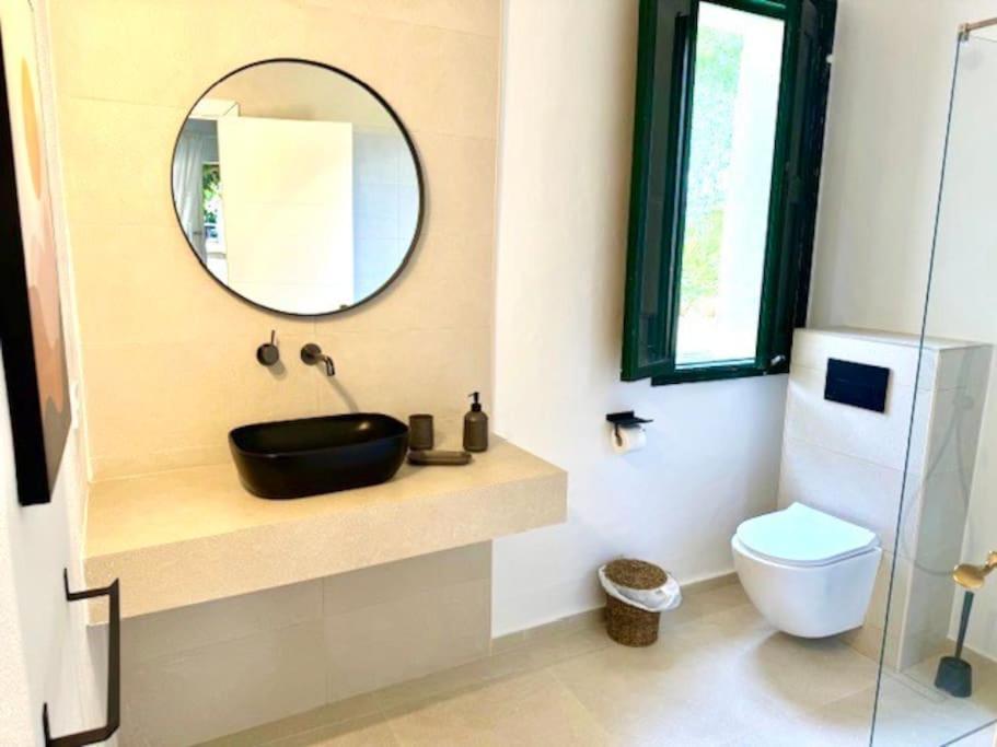 Appartement Llorenc 1, Entspannung Pur,stilvoll,ruhig,xxl Pool